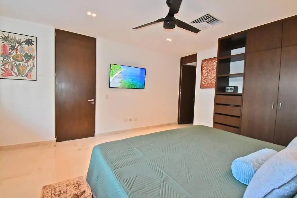 Marila Condos Playa Del Carmen By The Spot Rentals