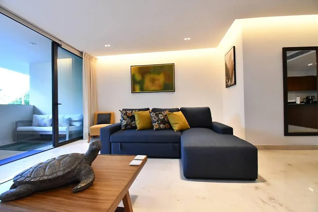Daire Marila Condos Playa Del Carmen By The Spot Rentals