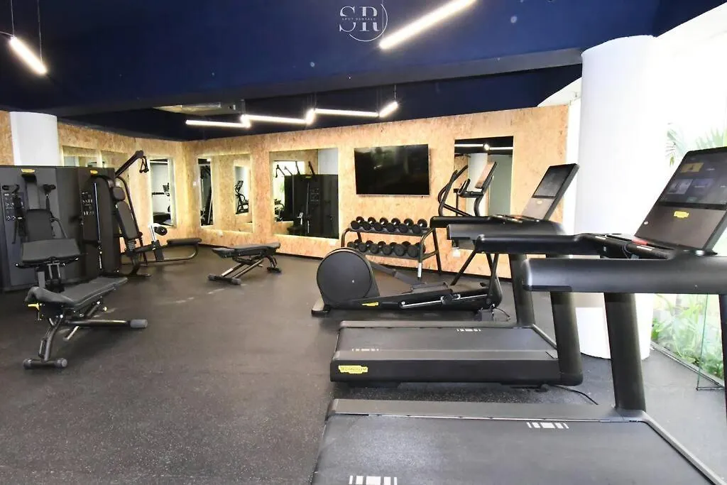 Marila Condos Playa Del Carmen By The Spot Rentals 0*,  Meksika
