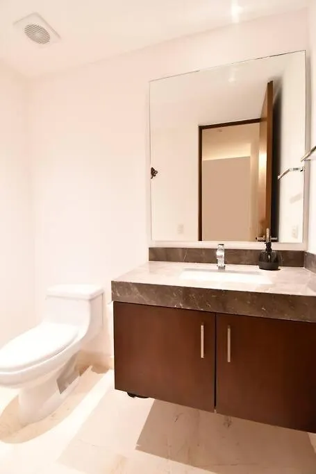Marila Condos Playa Del Carmen By The Spot Rentals 0*,  Meksika