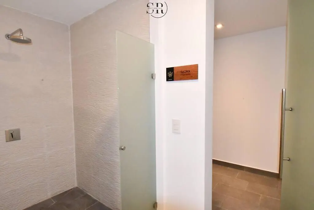 Marila Condos Playa Del Carmen By The Spot Rentals Daire