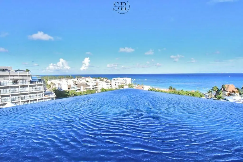 Marila Condos Playa Del Carmen By The Spot Rentals Daire