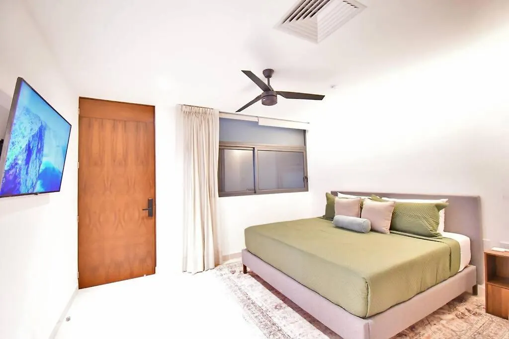 Daire Marila Condos Playa Del Carmen By The Spot Rentals