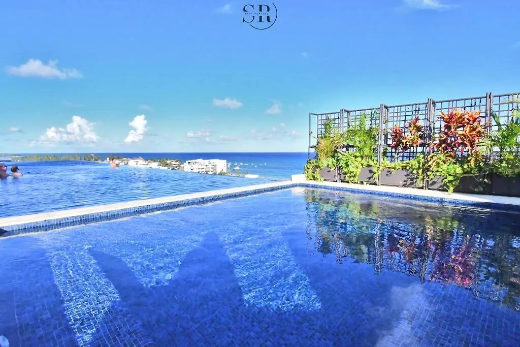 Marila Condos Playa Del Carmen By The Spot Rentals