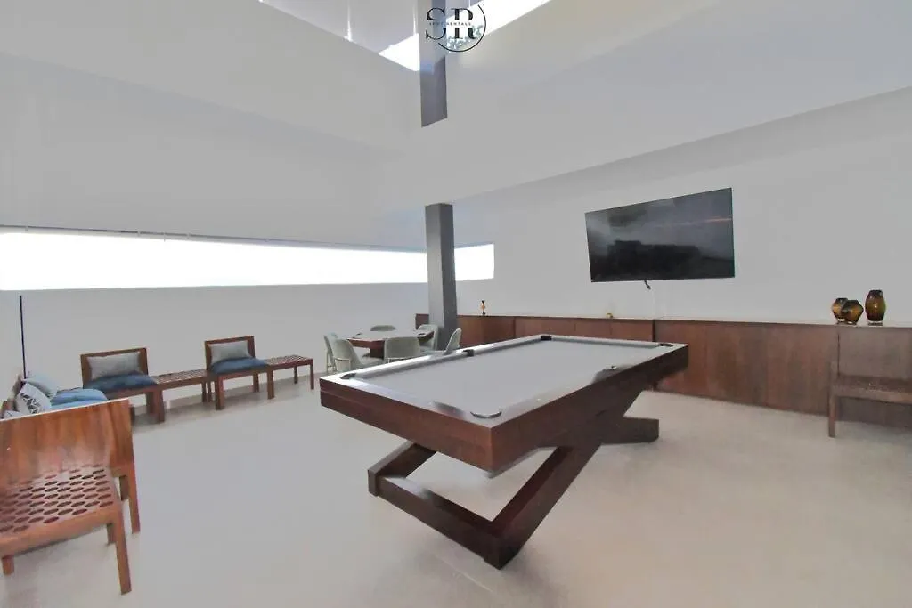 Marila Condos Playa Del Carmen By The Spot Rentals