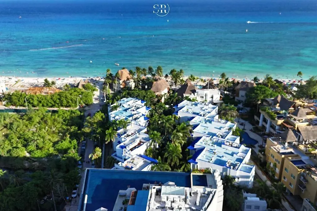 Daire Marila Condos Playa Del Carmen By The Spot Rentals