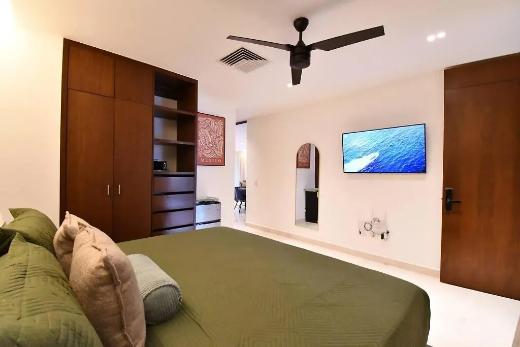 Marila Condos Playa Del Carmen By The Spot Rentals