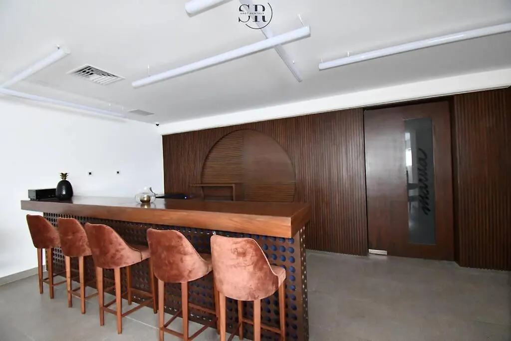Marila Condos Playa Del Carmen By The Spot Rentals 0*,