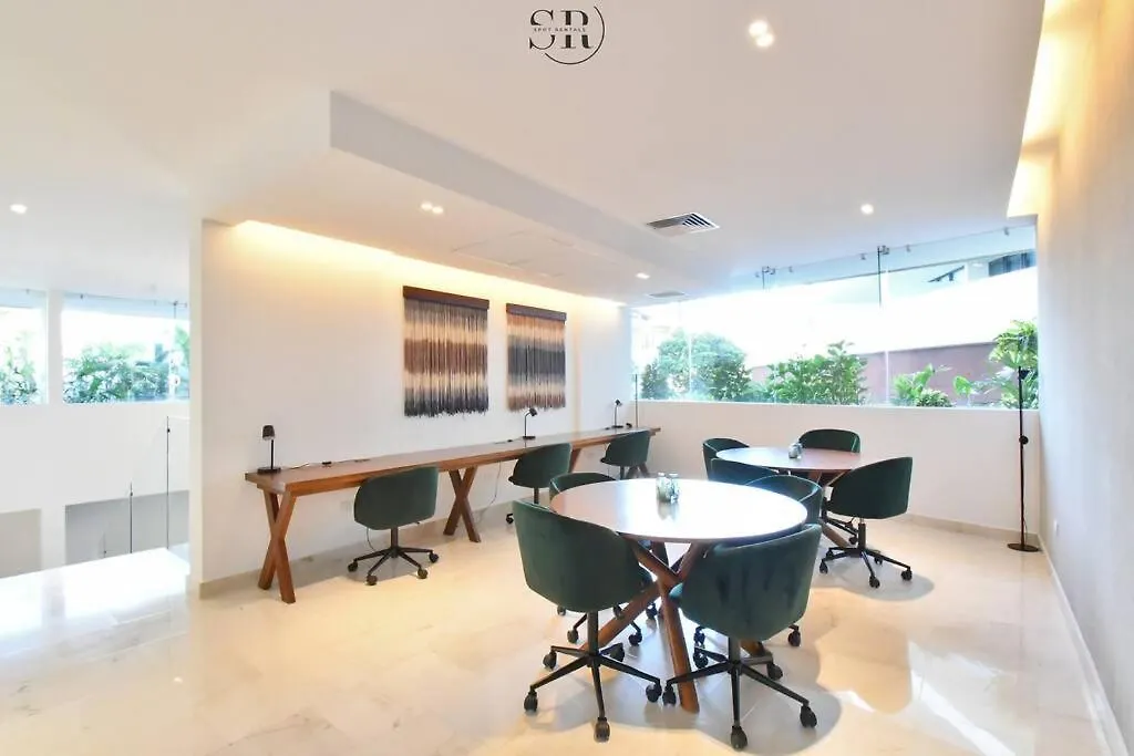 Marila Condos Playa Del Carmen By The Spot Rentals Daire