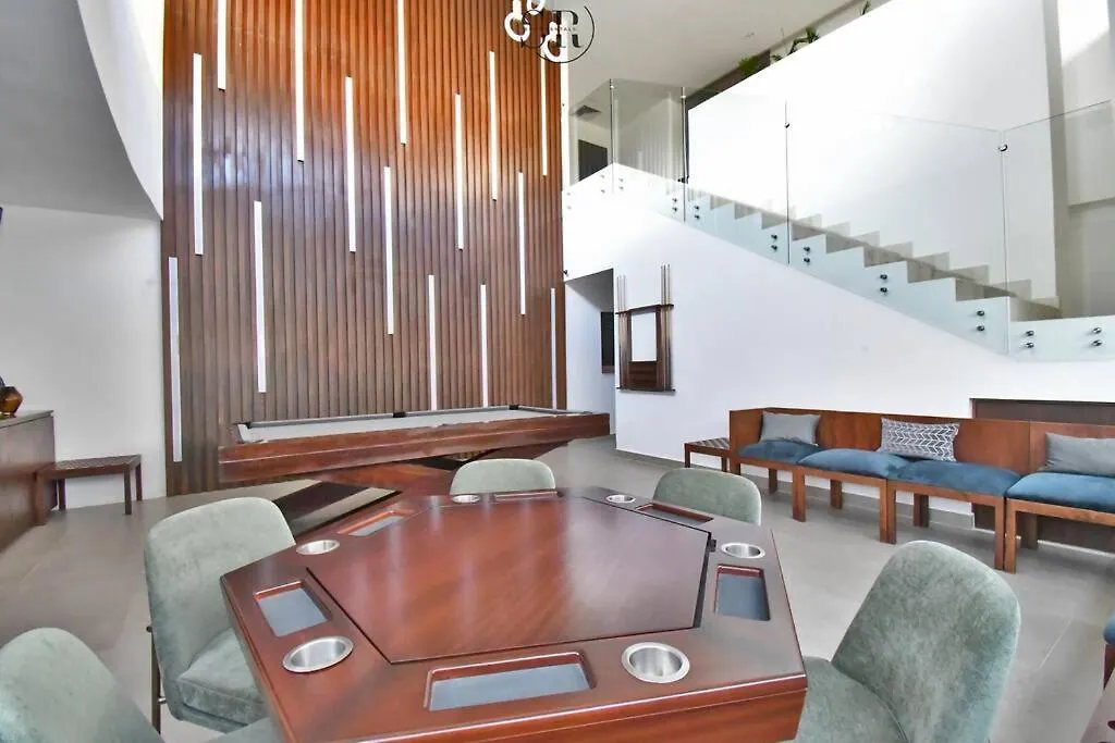 Marila Condos Playa Del Carmen By The Spot Rentals Daire