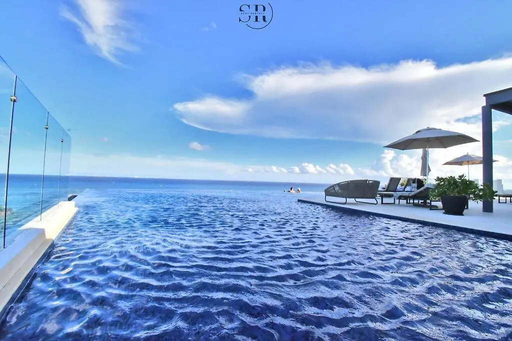 Marila Condos Playa Del Carmen By The Spot Rentals Daire