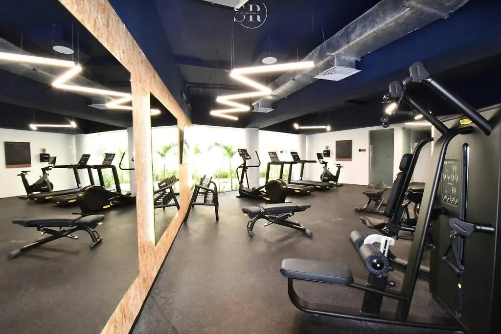 Marila Condos Playa Del Carmen By The Spot Rentals