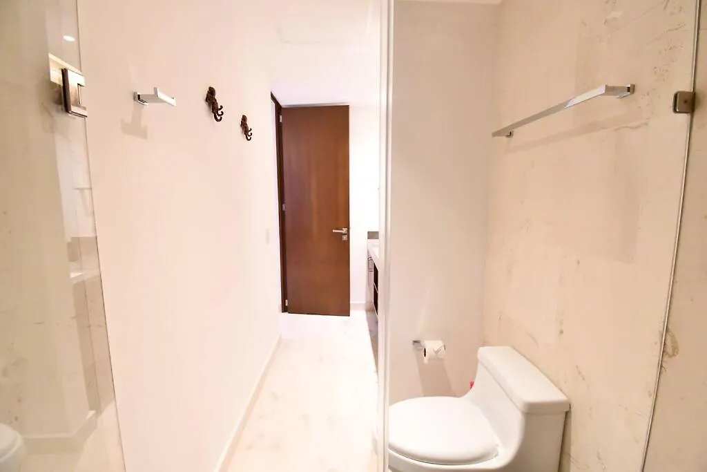 Marila Condos Playa Del Carmen By The Spot Rentals Daire