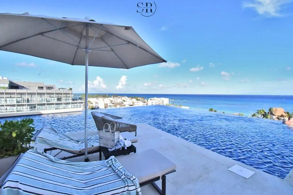 Daire Marila Condos Playa Del Carmen By The Spot Rentals