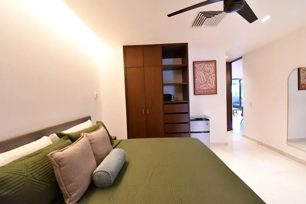 Marila Condos Playa Del Carmen By The Spot Rentals 0*,  Meksika