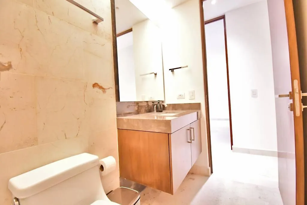 Marila Condos Playa Del Carmen By The Spot Rentals Meksika