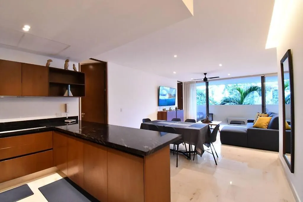 Marila Condos Playa Del Carmen By The Spot Rentals