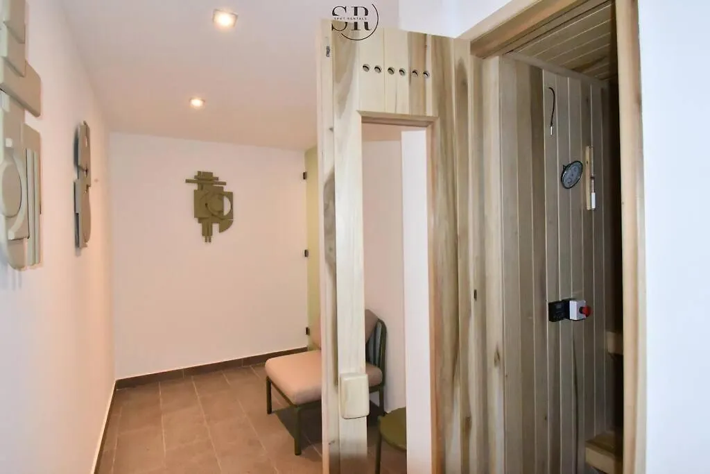 Daire Marila Condos Playa Del Carmen By The Spot Rentals