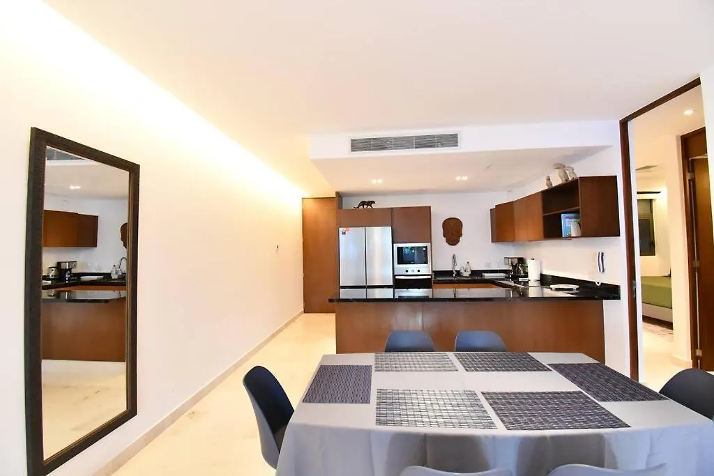 Marila Condos Playa Del Carmen By The Spot Rentals