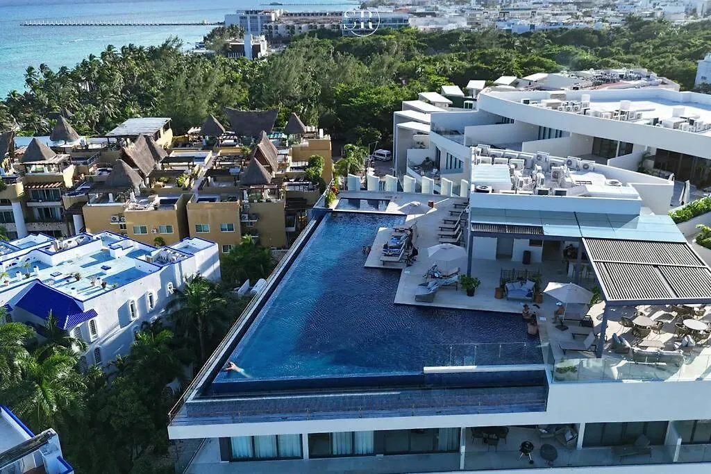 Marila Condos Playa Del Carmen By The Spot Rentals