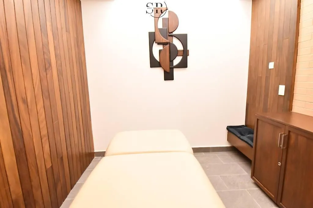 Marila Condos Playa Del Carmen By The Spot Rentals