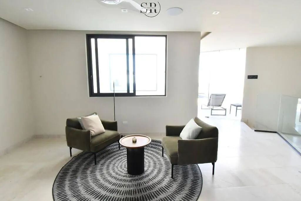 Daire Marila Condos Playa Del Carmen By The Spot Rentals