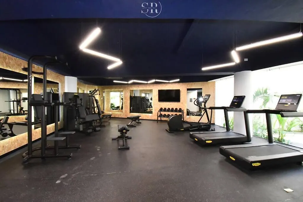 Marila Condos Playa Del Carmen By The Spot Rentals Daire