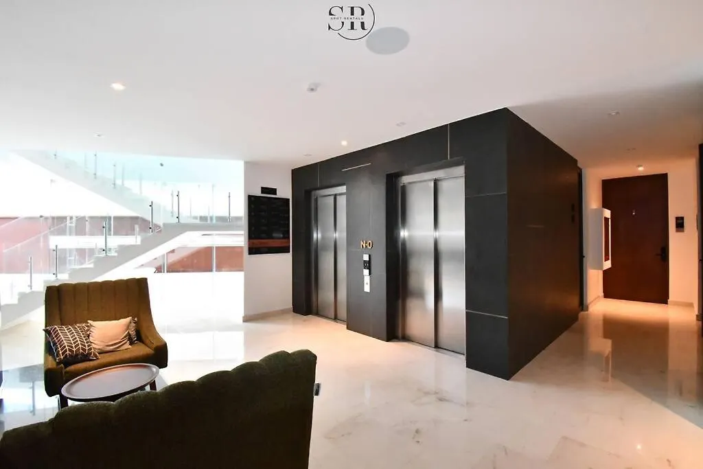 Marila Condos Playa Del Carmen By The Spot Rentals