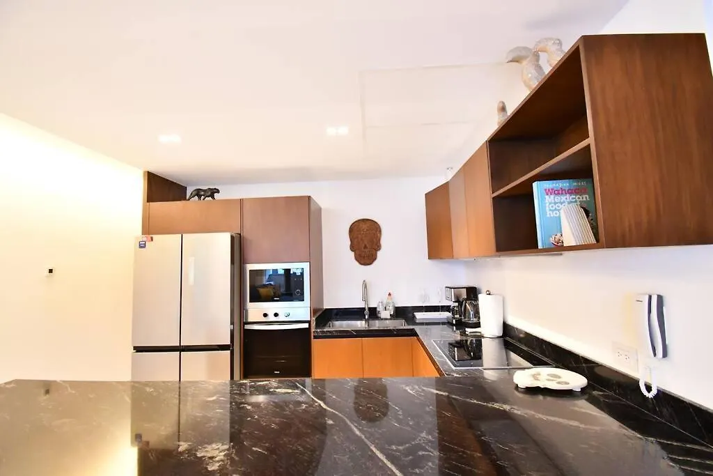Marila Condos Playa Del Carmen By The Spot Rentals