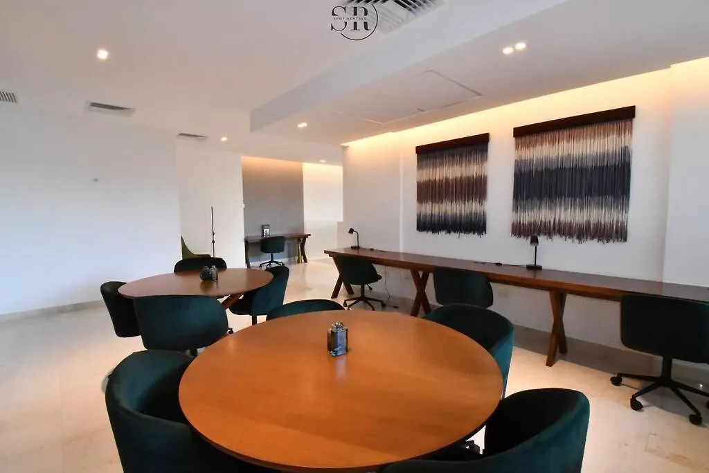 Marila Condos Playa Del Carmen By The Spot Rentals Meksika
