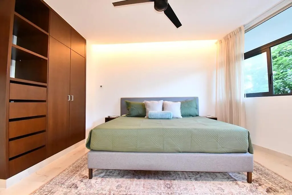 Marila Condos Playa Del Carmen By The Spot Rentals