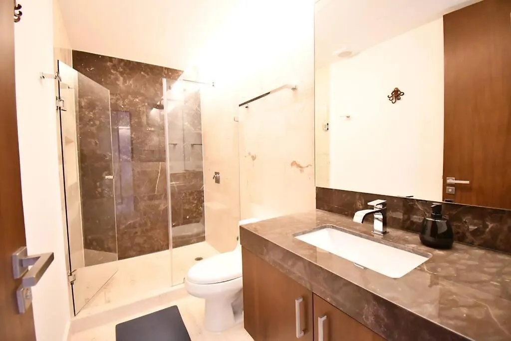 Daire Marila Condos Playa Del Carmen By The Spot Rentals