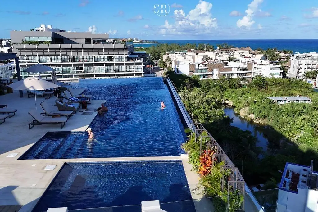 Marila Condos Playa Del Carmen By The Spot Rentals Daire