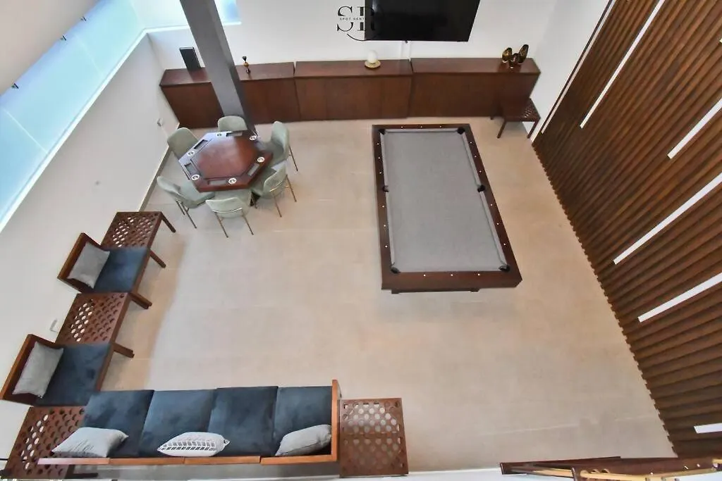 Daire Marila Condos Playa Del Carmen By The Spot Rentals Meksika