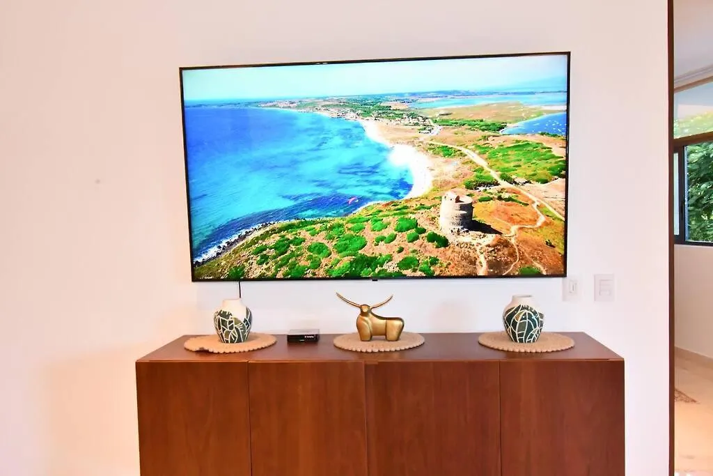 Marila Condos Playa Del Carmen By The Spot Rentals 0*,