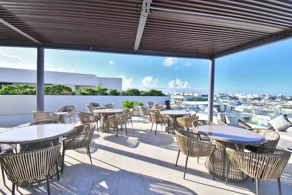 Marila Condos Playa Del Carmen By The Spot Rentals 0*,