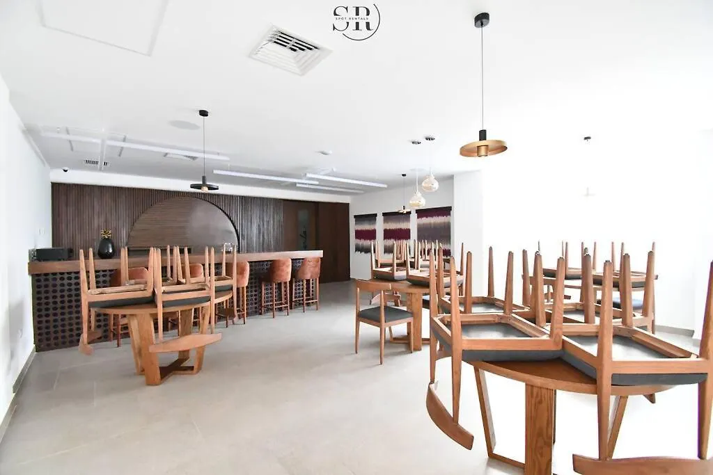Marila Condos Playa Del Carmen By The Spot Rentals Daire